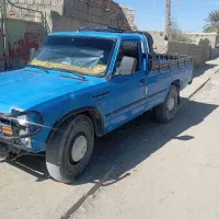 نیسان وانت مدل98