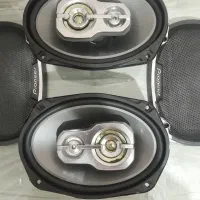 باند پایونر ۶۹۷۵ سری اول