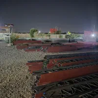 تیرچه استاندارد شیدی