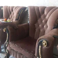 مبل کاملن سالم متونی بیای از نزدیک ببینی فروش فوری