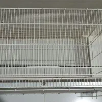 قفس جوجه پران خارجی