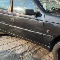 پژو روآ مدل ۸۸|خودرو سواری و وانت|تهران, سلسبیل شمالی|دیوار