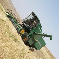 کمباین سازی کمباین برام ایمیل|خودرو سنگین|دیواندره, |دیوار