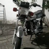 هندا ۱۵۰ مدارک کامل