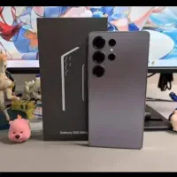 S25 Ultra 256gig
