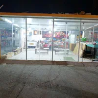 فروشمغازهمیوهتربار|فروش مغازه و غرفه|بیرجند, |دیوار