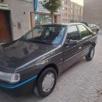 پژو روآ بیرنگ مدل۸۷