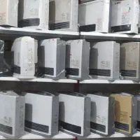 بخاری ژاپنی اقساطی