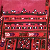 لباس بلوچی مجلسی|لباس|ایرانشهر, |دیوار