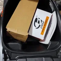 موتور سیکلت گلکسی cl 150 نیرو موتور(کلیک)|موتورسیکلت|اهواز, زندوکیلی|دیوار