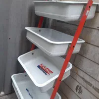 قفسه حبوبات وخوشکبار|فروشگاه و مغازه|تهران, وصفنارد|دیوار