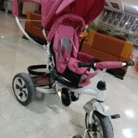 سه چرخه کودک