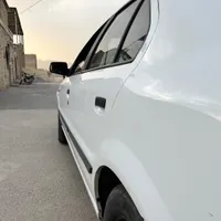سمند lx 95 بدون رنگ|خودرو سواری و وانت|مبارکه, |دیوار