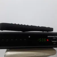 گیرنده دیجیتال