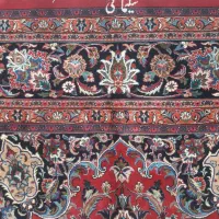 فرش۱۸متری دستباف درحدنو|فرش|مشهد, سعد آباد|دیوار