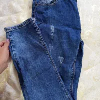 شلوار جین مردانه