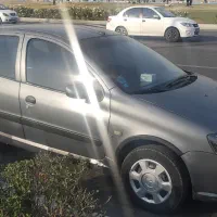 رانا TU5 مدل ۹۲ بدون رنگ و ضربه|خودرو سواری و وانت|تهران, عباسی|دیوار