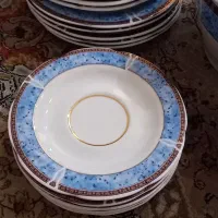 ظروف چینی دانشجویی|ظروف سرو و پذیرایی|اسلامشهر, شهرک لاله|دیوار