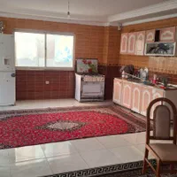 اجاره روزانه/هفتگی/ماهانه آپارتمان ۱۰۰ متری