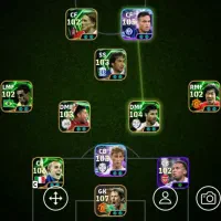 اکانت ای فوتبال گاد|کنسول، بازی ویدئویی و آنلاین|بیرجند, |دیوار