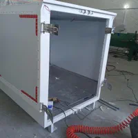 فریزر و سردخانه|فروشگاه و مغازه|تبریز, |دیوار