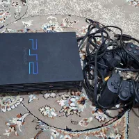 ps2|کنسول، بازی ویدئویی و آنلاین|تربت جام, مطهری|دیوار
