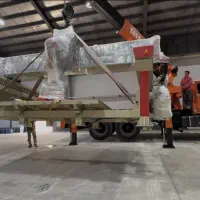 اوپراتور جهت کار با دستگاه سنگبری(فرز دروازهایcnc)|استخدام صنعتی، فنی، مهندسی|فشاپویه, |دیوار