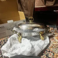 وسایل آشپزخانه نو و دارای ضمانت نامه استفاده نشده|سایر لوازم برقی|تهران, بریانک|دیوار