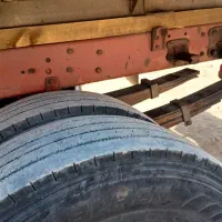 خاور 808|خودرو سنگین|محمدیه-قزوین, |دیوار