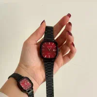 اکسسوری انگشتر و ساعت فروش آنلاین تماس بگیرین