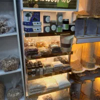 استند مکانیزه حبوبات و میز پیشخوان و...|فروشگاه و مغازه|زرگرشهر, |دیوار