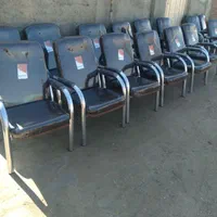 مبل انتظار،|مبلمان اداری|اردبیل, |دیوار