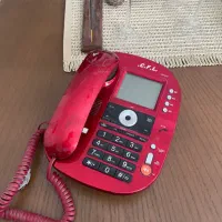 تلفن ثابت