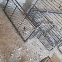 باربند فلزی پیکان وانت|قطعات یدکی و لوازم جانبی|تبریز, |دیوار