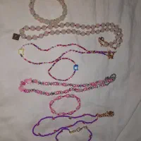 فروش دستبند گردنبند|بدلیجات|خان ببین, |دیوار