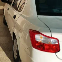 ساینا اس سفید مدل 1401|خودرو سواری و وانت|یزد, |دیوار