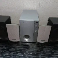 فروش میکرولب به همراه ۲ باند اضافی آیوا|سیستم صوتی خانگی|شهریار, شهریار|دیوار