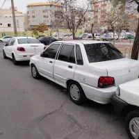 پراید 132 مدل 89|خودرو سواری و وانت|تهران, والفجر (افسریه)|دیوار