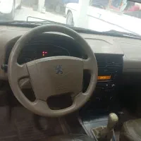 پژو ۴۰۵|خودرو سواری و وانت|بروجرد, |دیوار