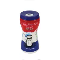 نمک خوراکی و صنعتی از درب کارخانه|خوردنی و آشامیدنی|شیراز, ابیوردی|دیوار