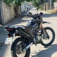 فروش موتور کراس فلات xr|موتورسیکلت|رویان, |دیوار
