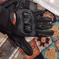 دستکش ردلاین اصل نو|تجهیزات ورزشی|تهران, فلسطین (میدان انقلاب)|دیوار