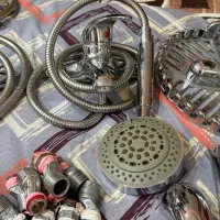 دوش|لوازم حمام|قم, بنیاد|دیوار