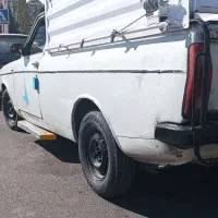 وانت بار کرایه. اساس کشی. منزل کارگر.باربری. تلفنی|خدمات حمل و نقل|نجف‌آباد, امیرآباد|دیوار