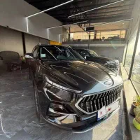 kmc k7 1400|خودرو سواری و وانت|تهران, ازگل|دیوار