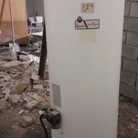 ابگرمکن زمینی|آبگرمکن، پکیج، شوفاژ|رباطکریم, رباطکریم|دیوار