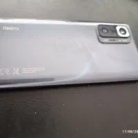 موبایل redmi note 10 pro|موبایل|ری, فیروزآبادی|دیوار
