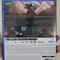 بازی دووم Doom Dark Ages برای PS5|کنسول، بازی ویدئویی و آنلاین|تهران, فاطمی|دیوار