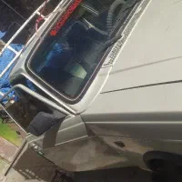 پیکان وانت ۹۲