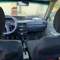 پراید|خودرو سواری و وانت|بانه, |دیوار